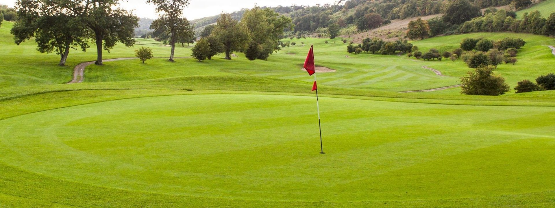 Woldingham Golf Club