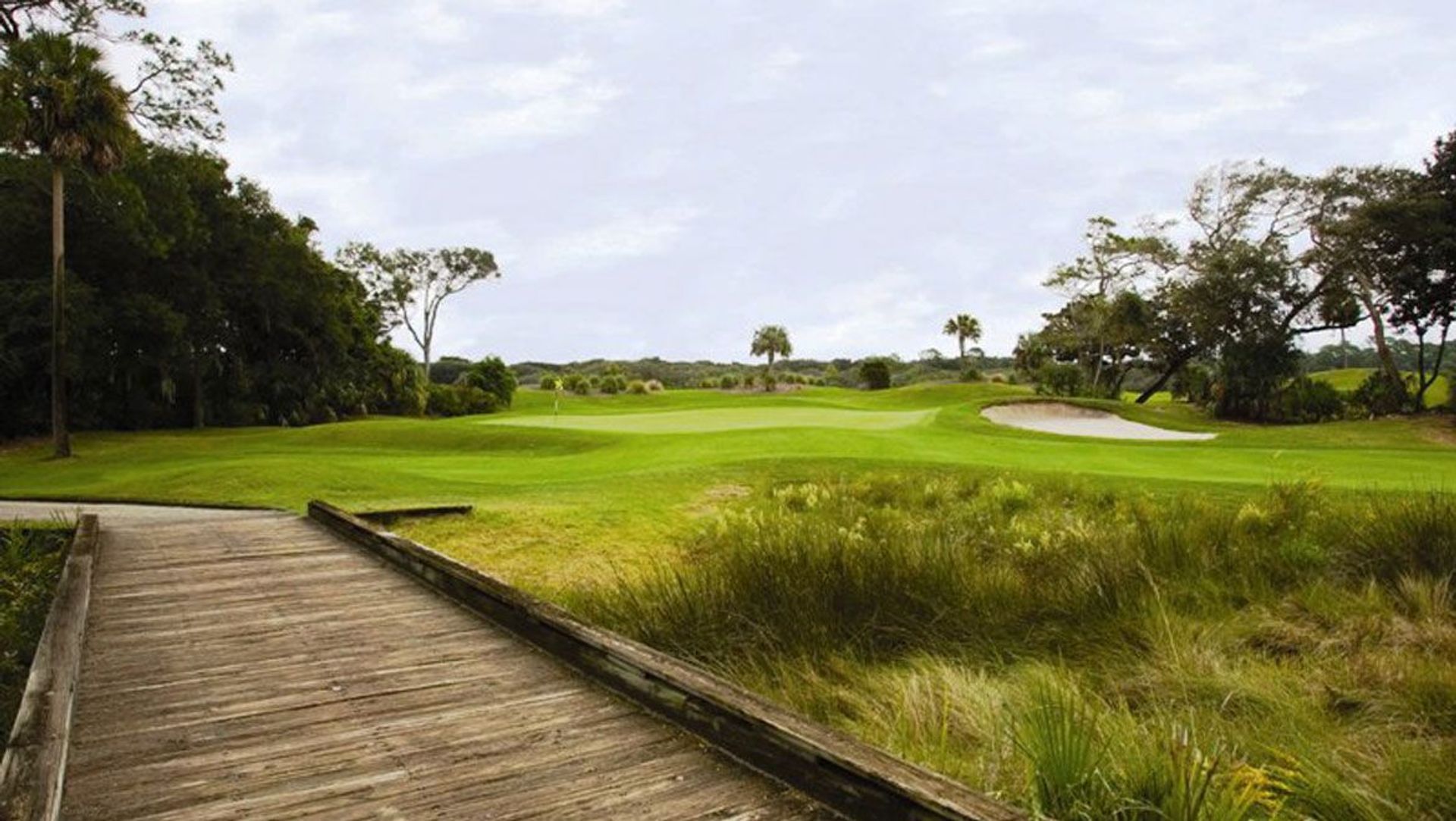 Amelia Island Plantation (Long Point)