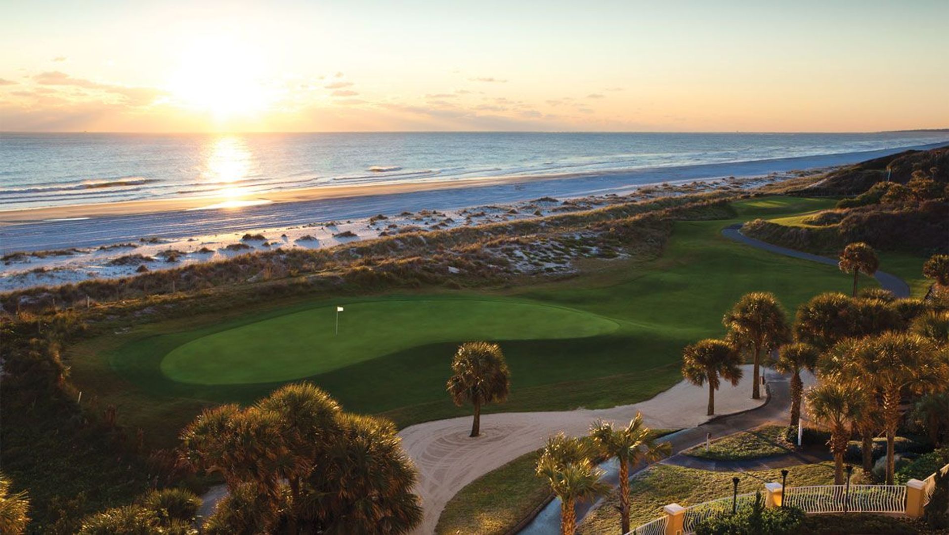 Amelia Island Plantation (Ocean Links)