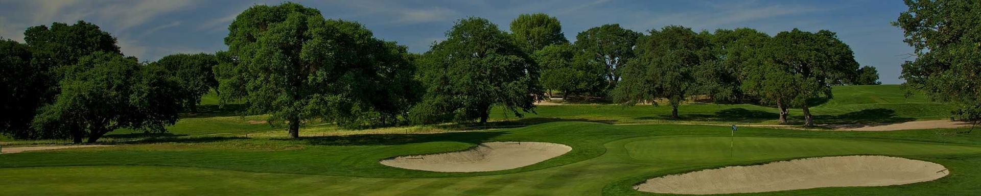Hunter Ranch Golf Course