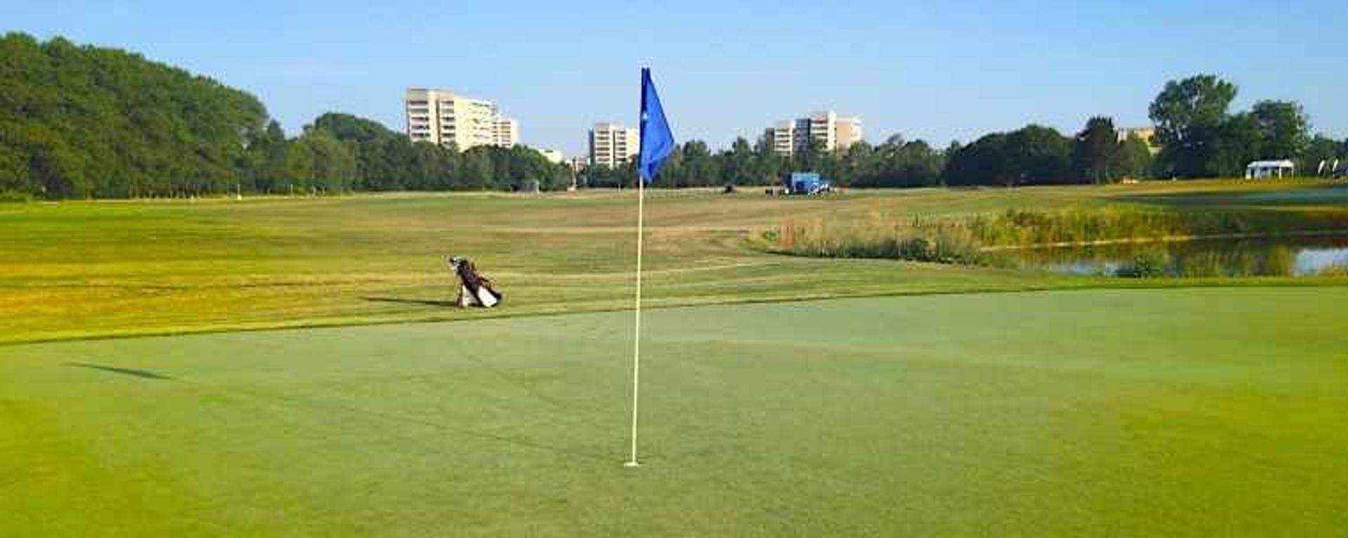 GolfCity München Puchheim (Play 9)