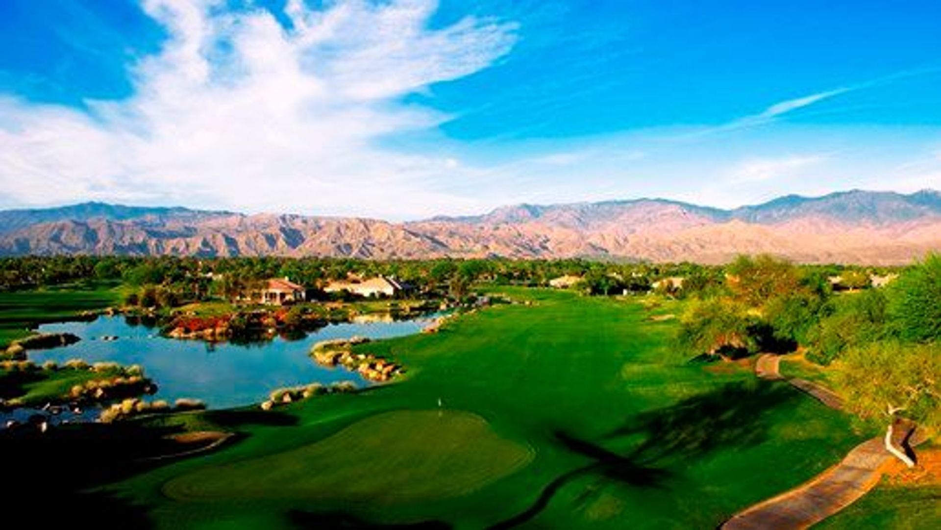 The Westin Mission Hills Golf Resort & Spa (Gary Player)