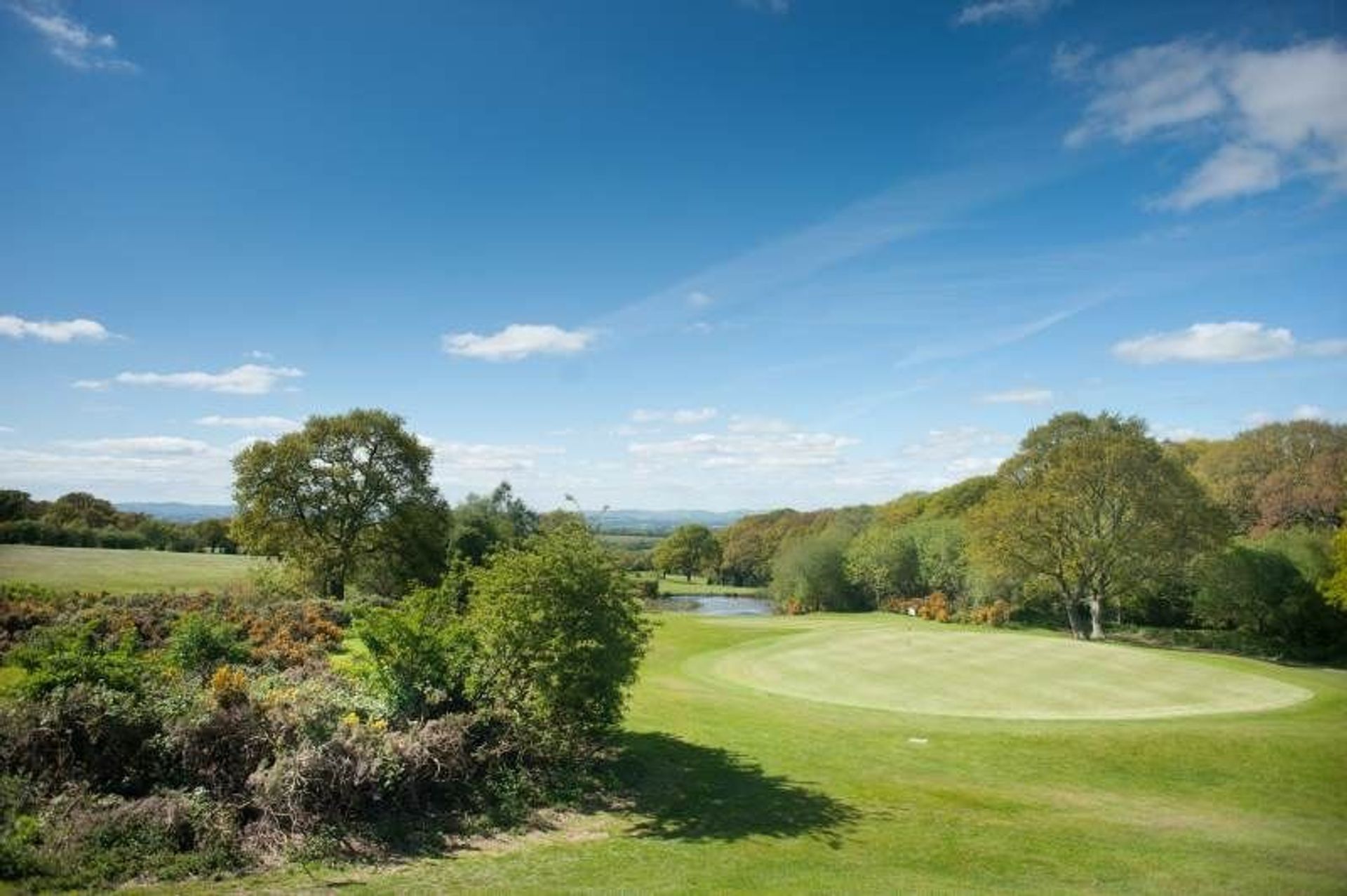 Woodbury Park Hotel & Golf Club (The Oaks)