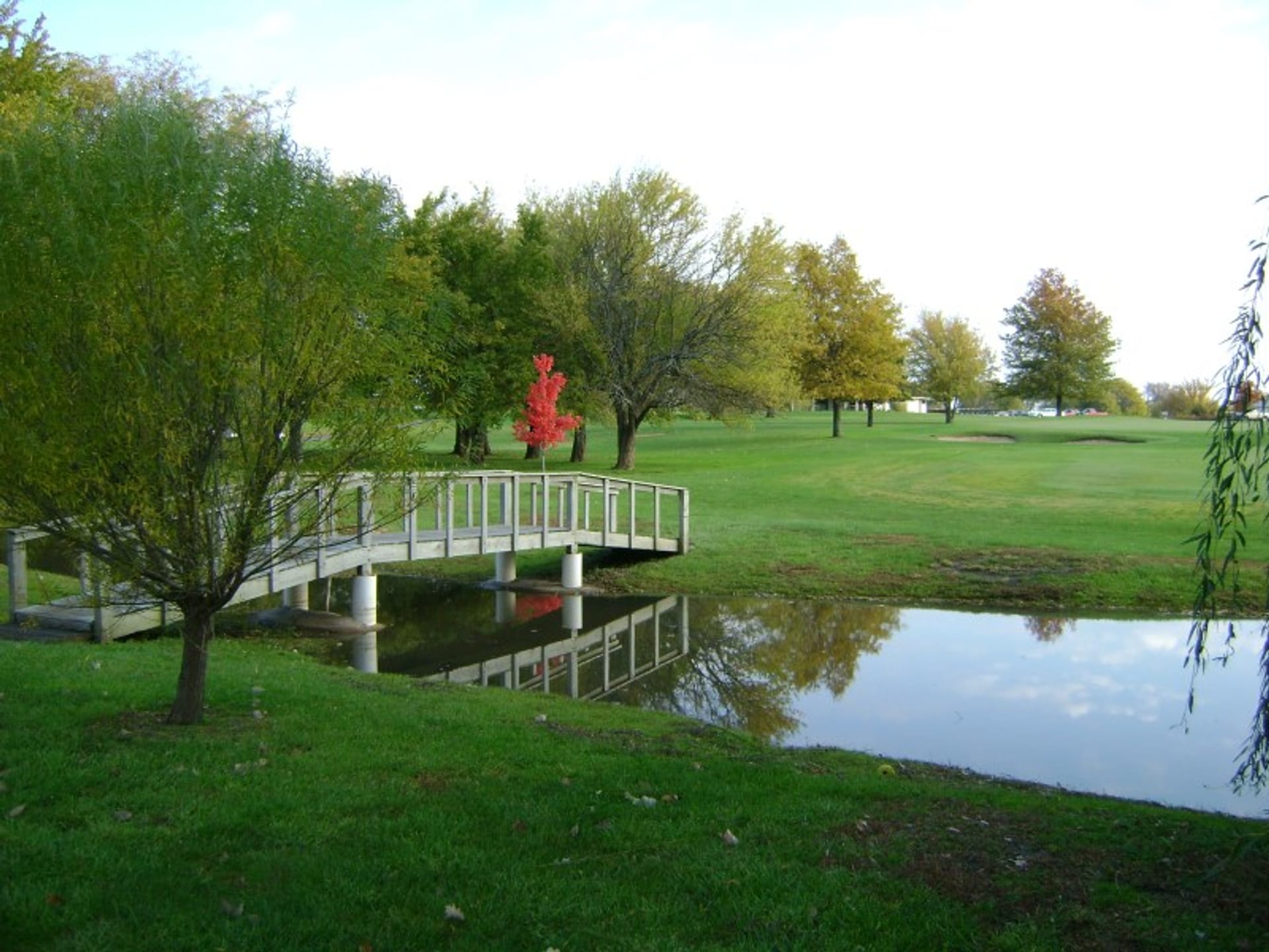 Emporia Municipal Golf Course