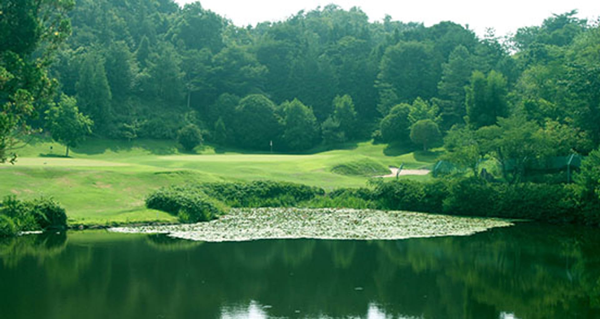 Kotohira Country Club