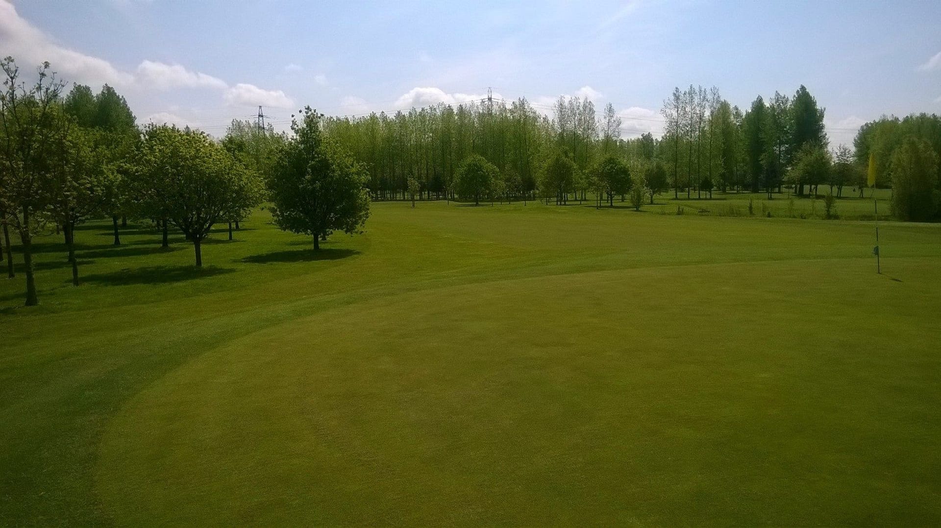 Worldham Golf Club