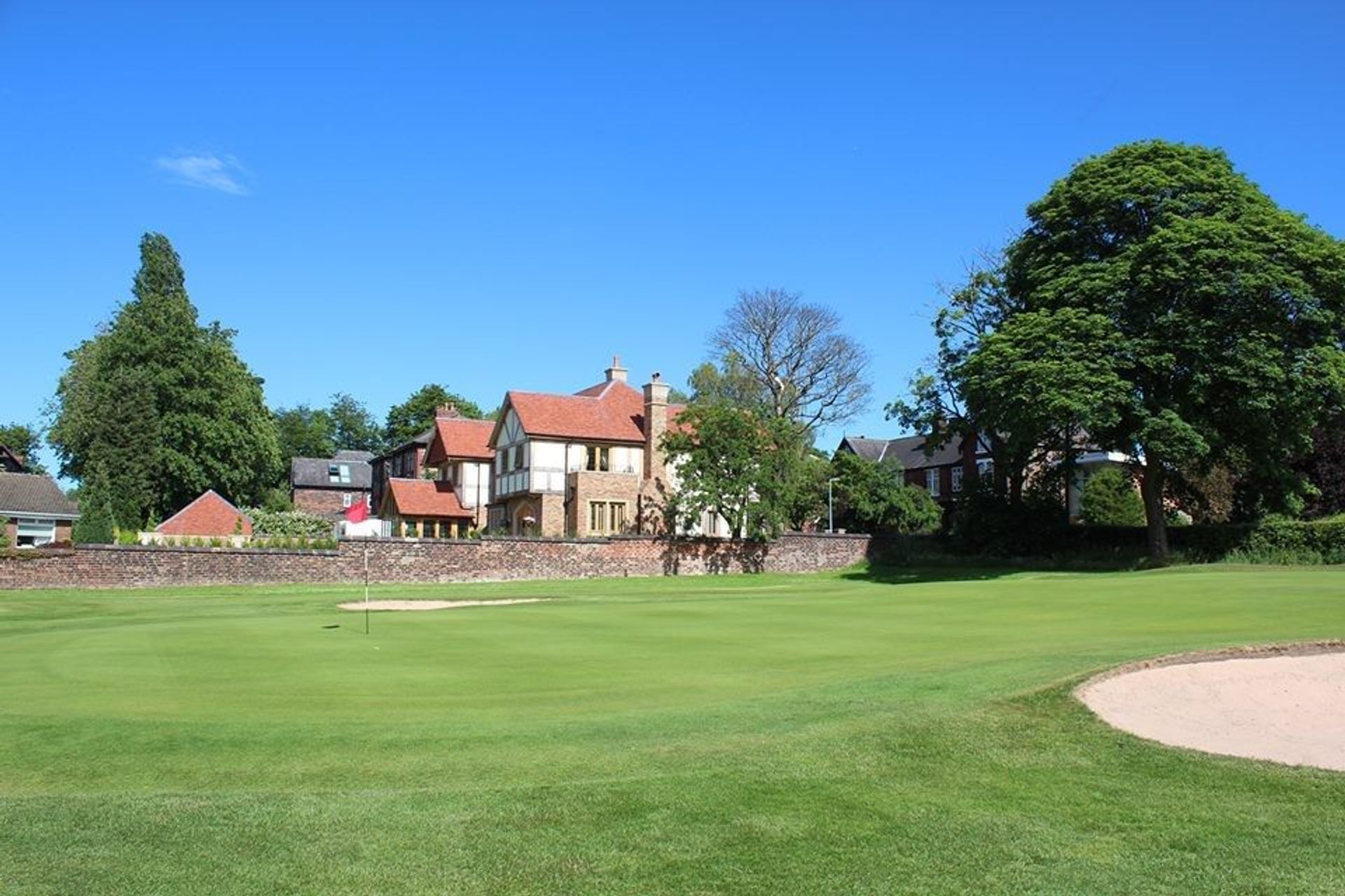 Worsley Golf Club