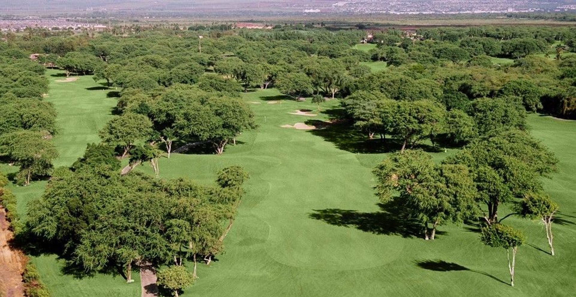 Ewa Beach Golf Club