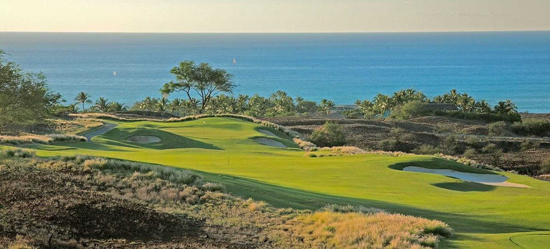 Hapuna Golf Course