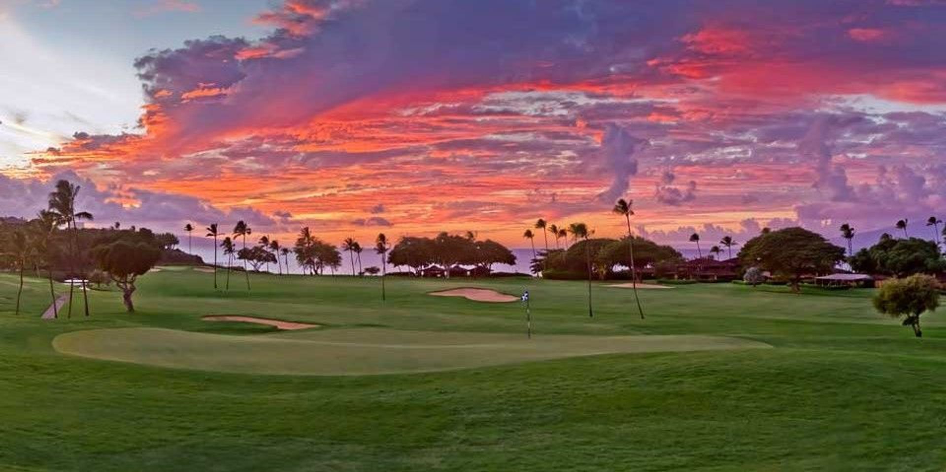 Kaanapali Golf Course (Royal Ka'anapali)