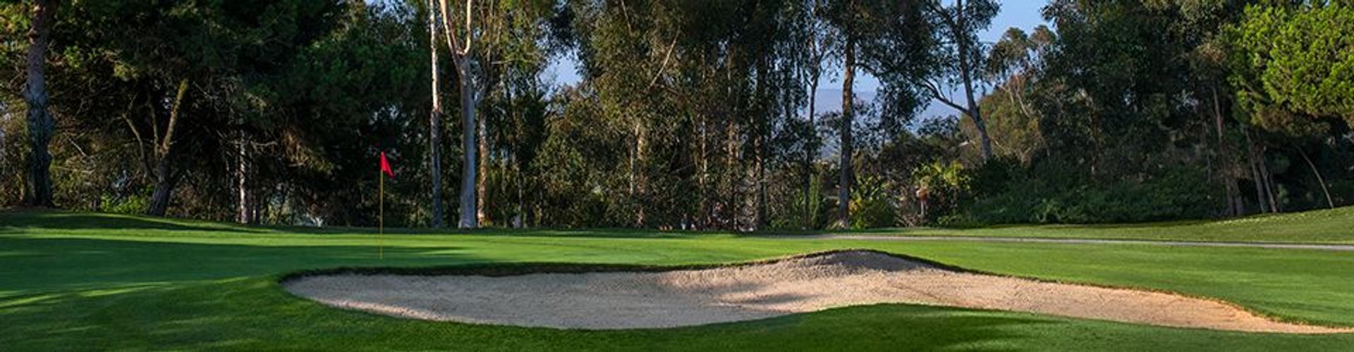 Lomas Santa Fe Executive Golf Course