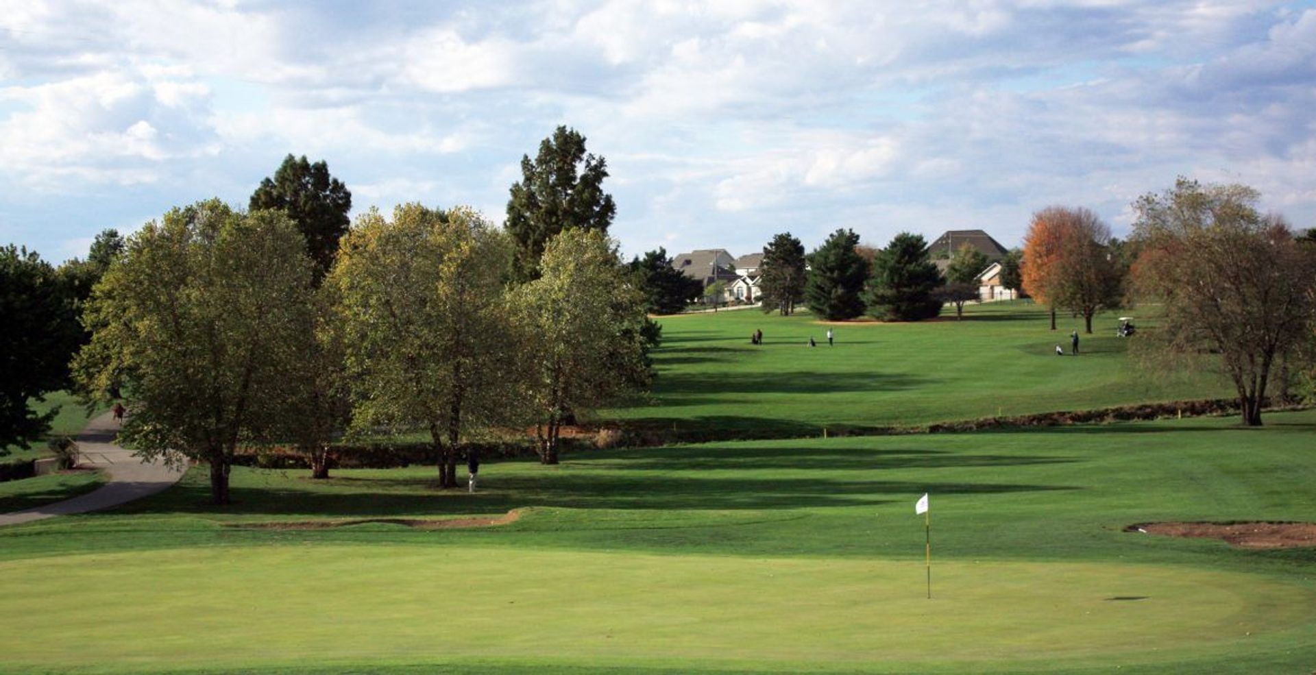 Elks Country Golf