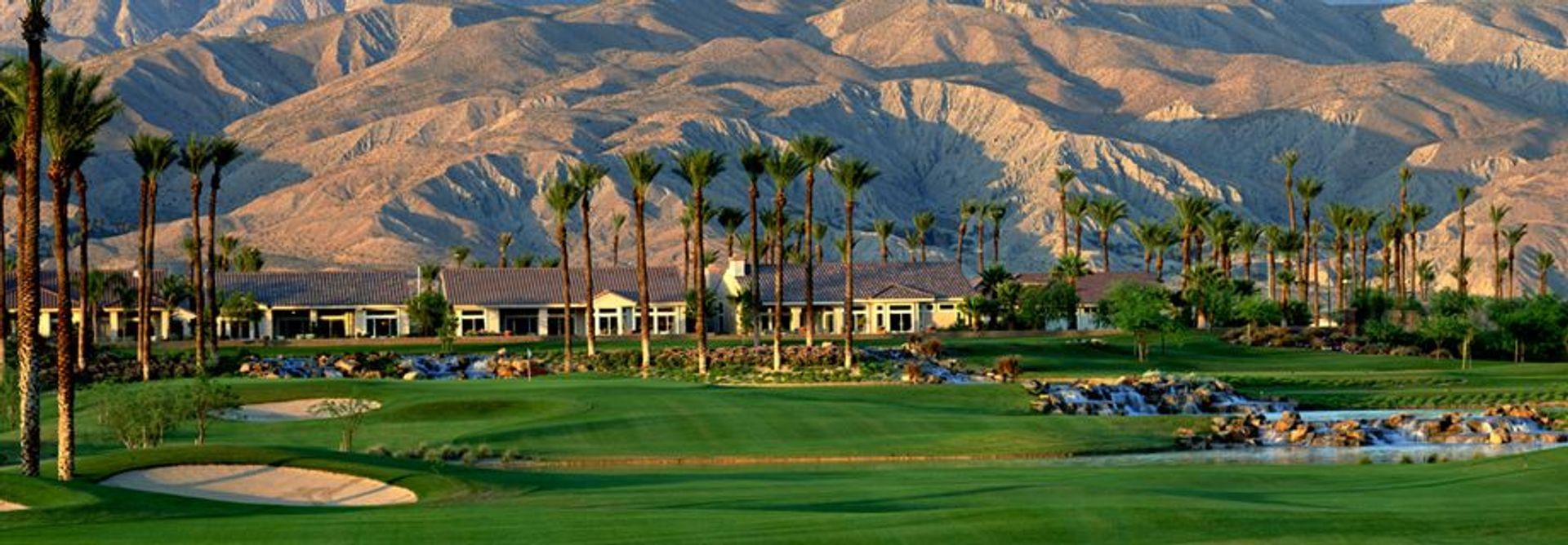 Mountain Vista Golf Club (San Gorgonio)