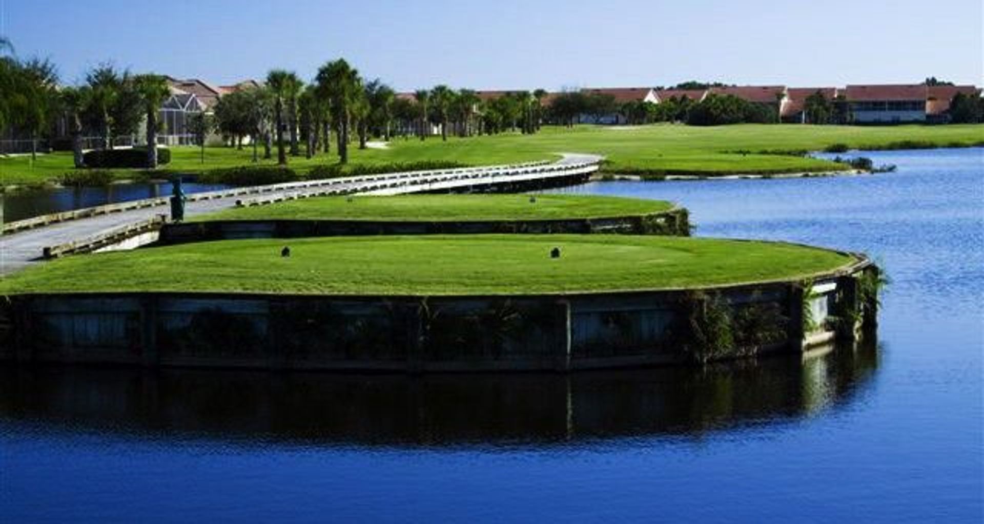 The Preserve Golf Club