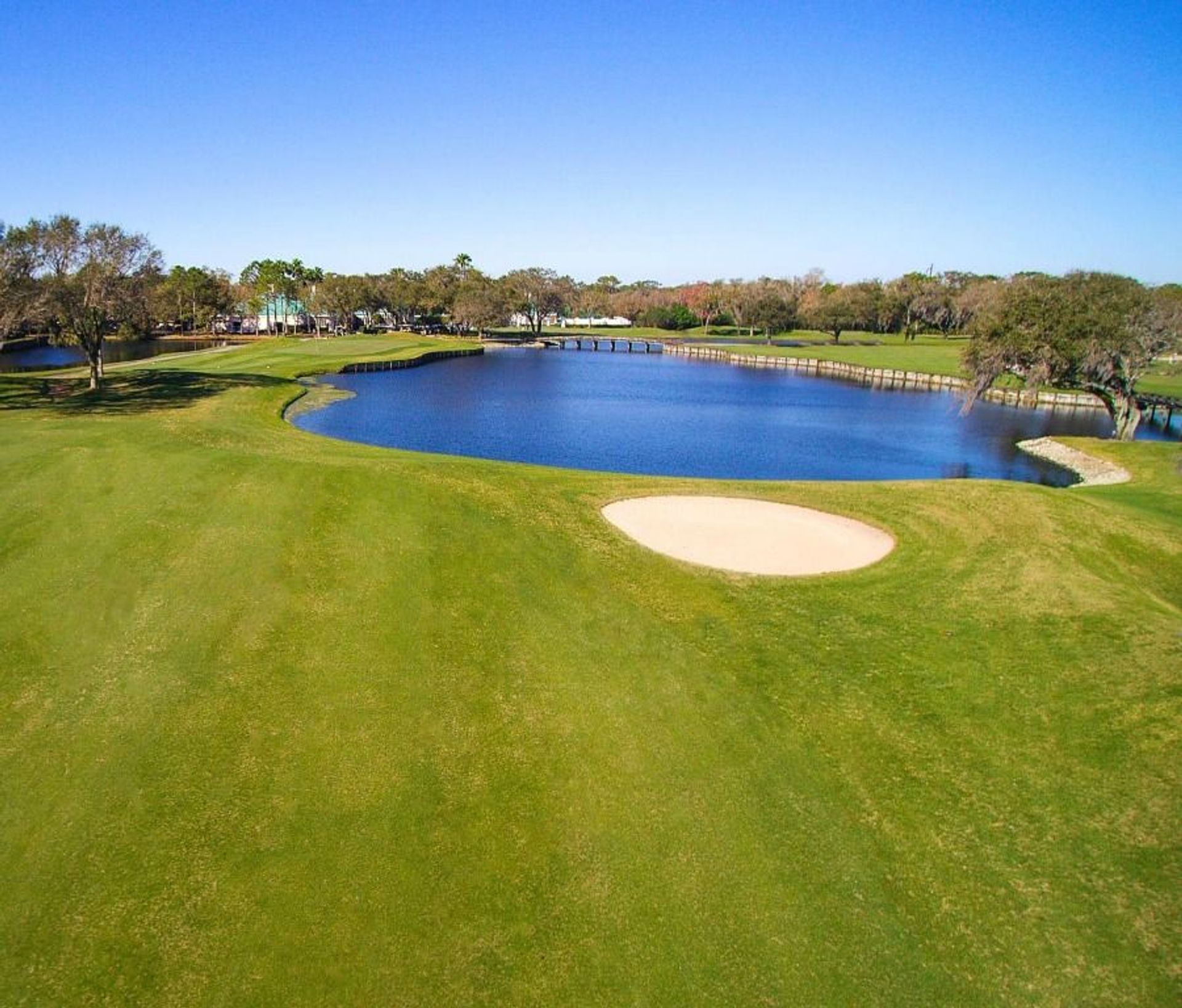 Rosedale Golf and Country Club