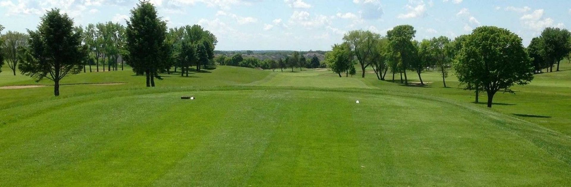Southern Hills Golf Course