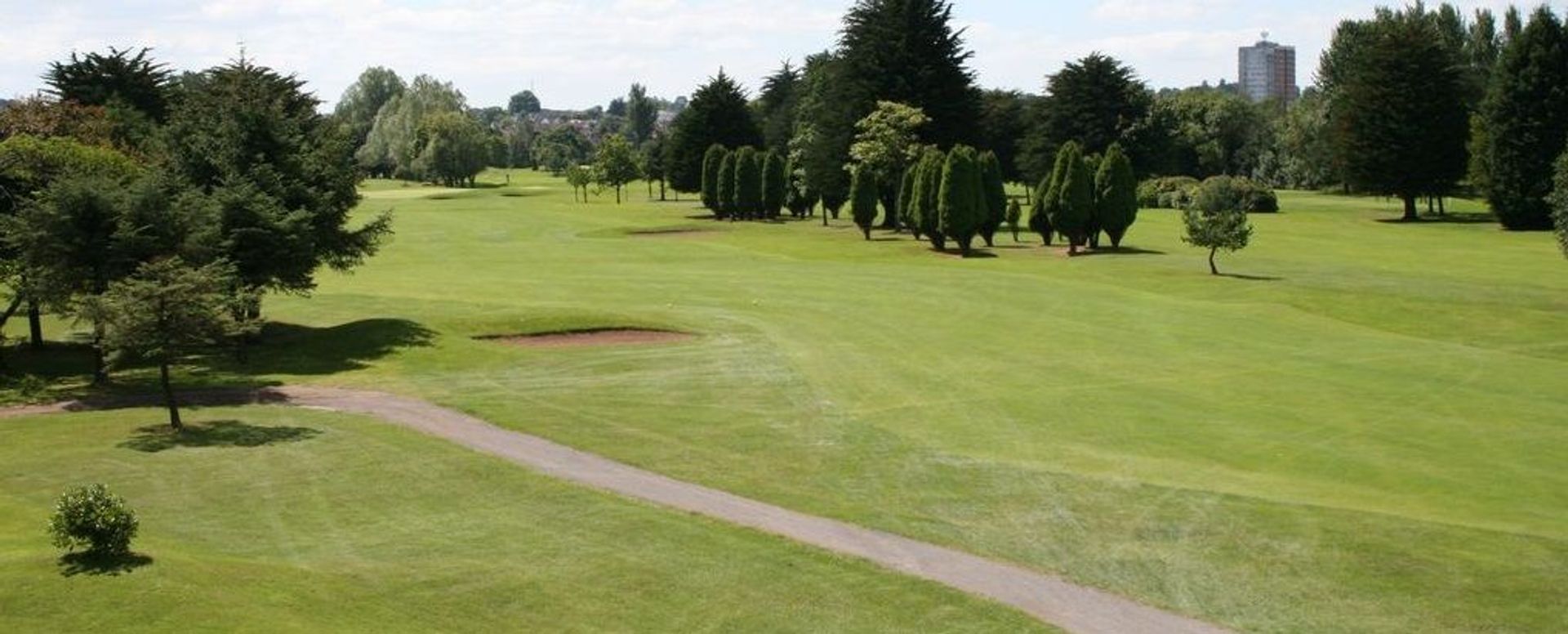 Balmoral Golf Club
