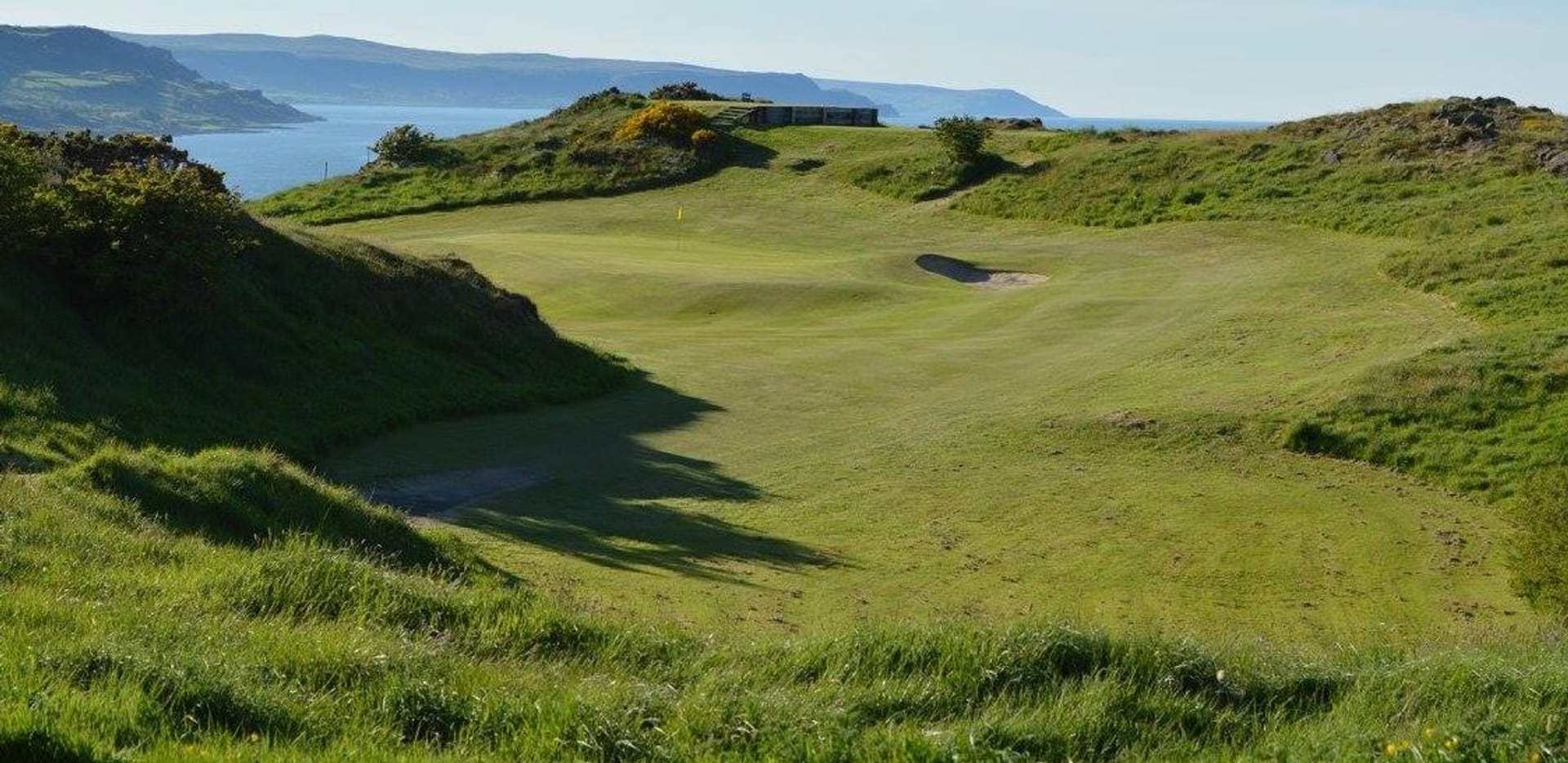 Cairndhu Golf Club