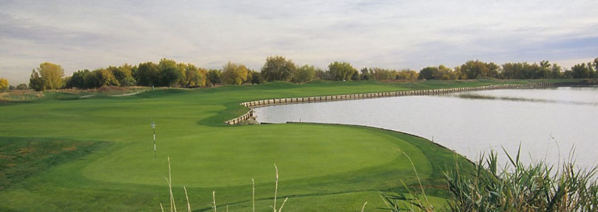 Riverdale Golf Course (Dunes)