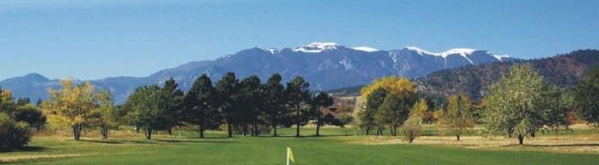 Hollydot Golf Course