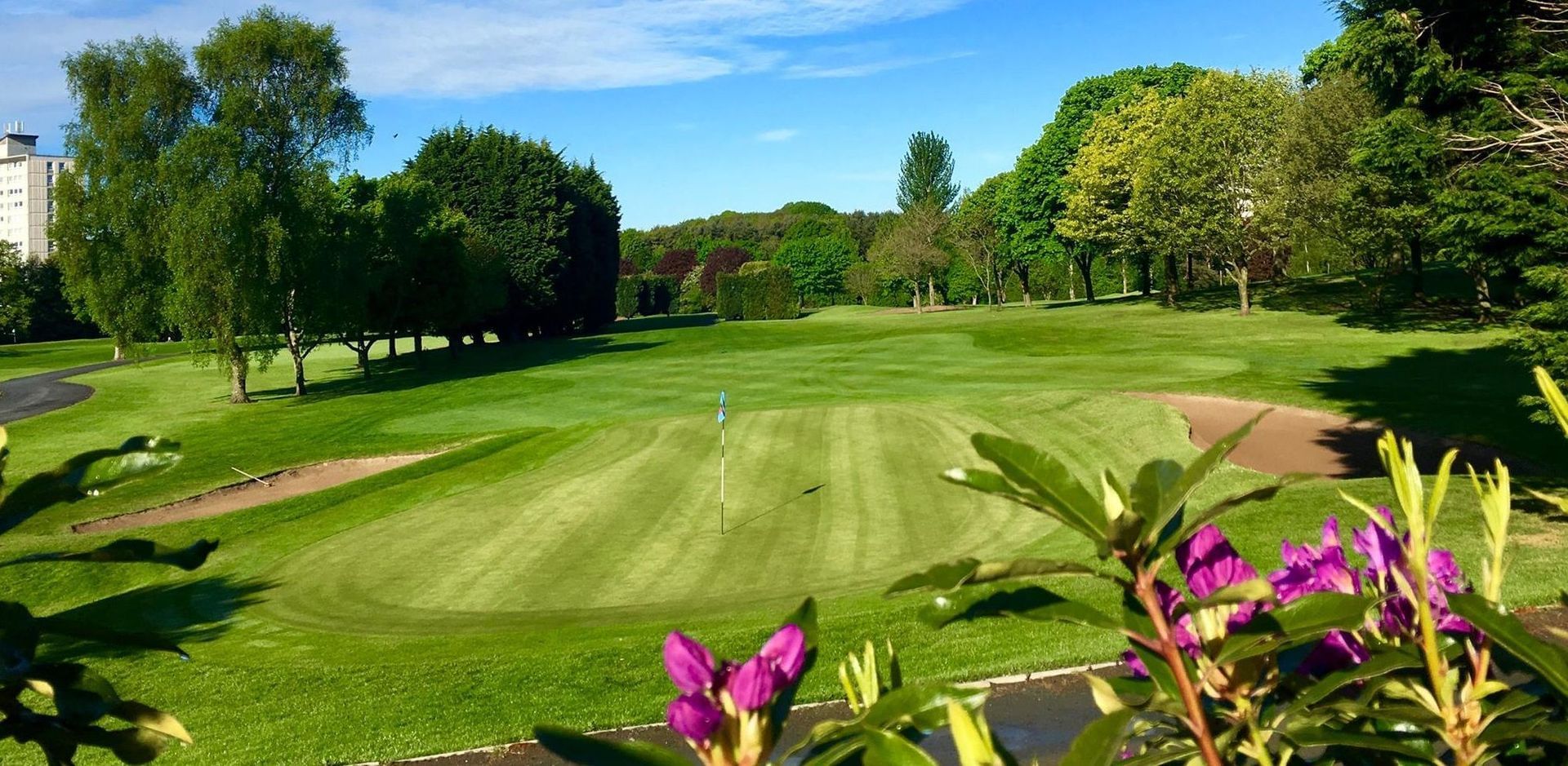 Knock Golf Club