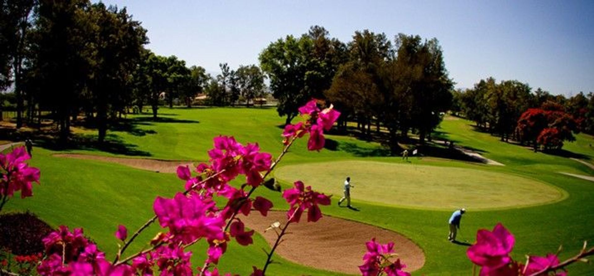 Atlas Country Club