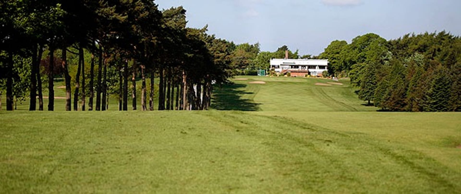 Lurgan Golf Club