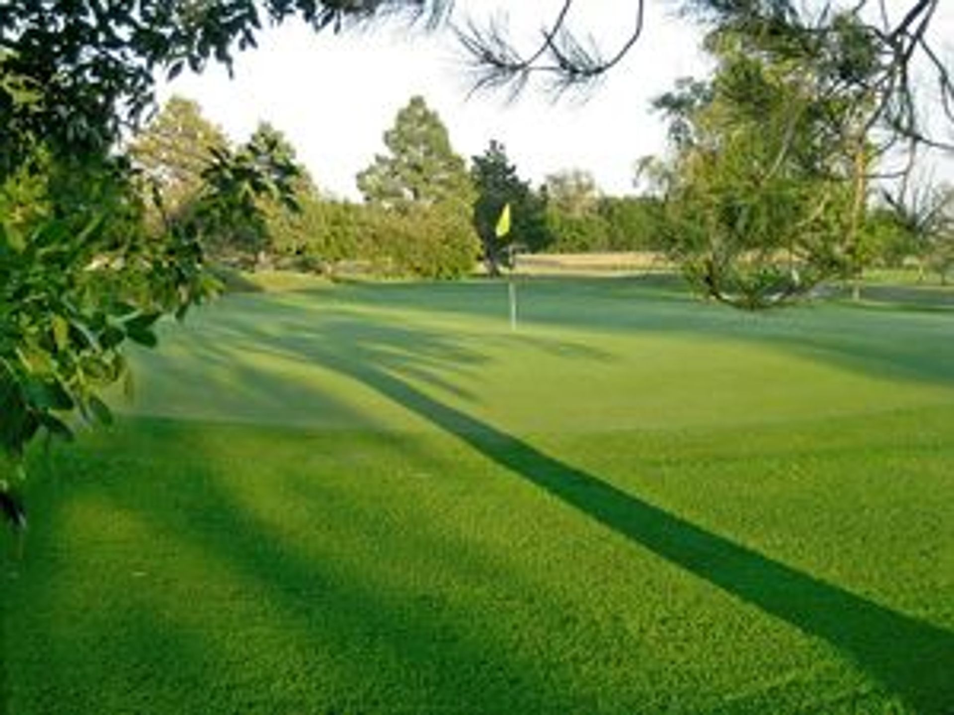 Tamarack Golf Club