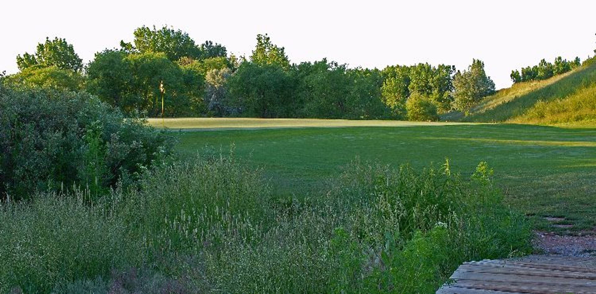 Deer Creek Golf Club