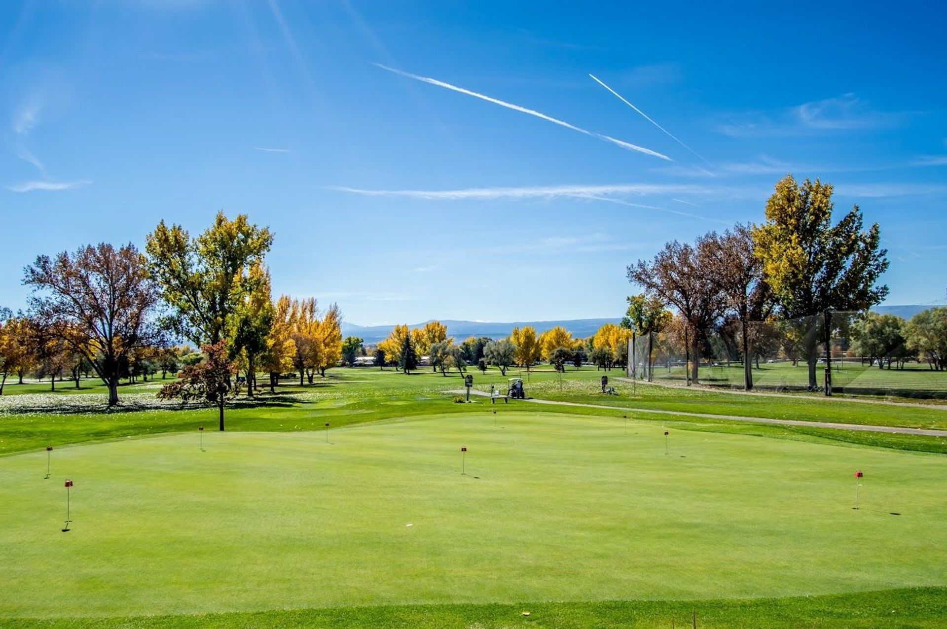 Black Canyon Golf Course