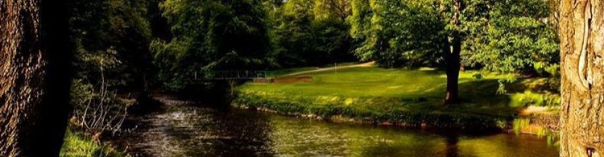 Moyola Park Golf Club