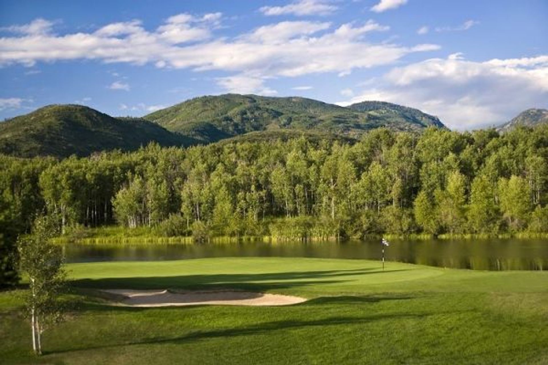 Rollingstone Ranch Golf Club