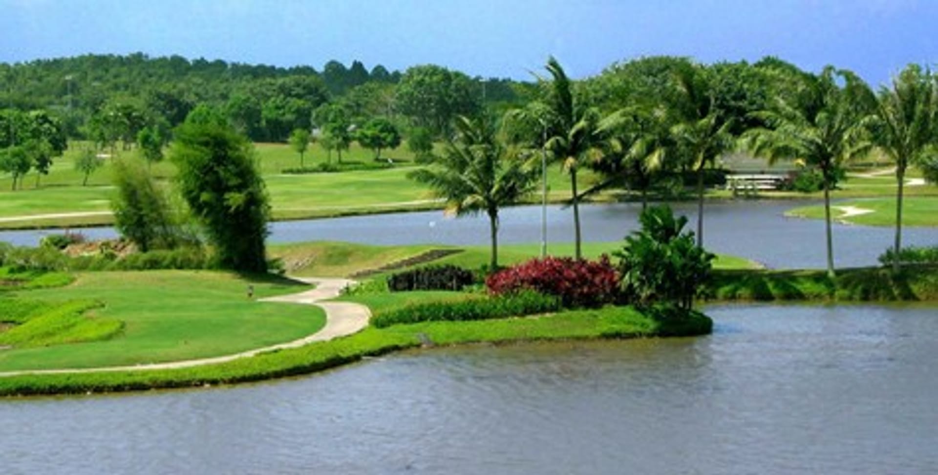 SouthLinks Country Club