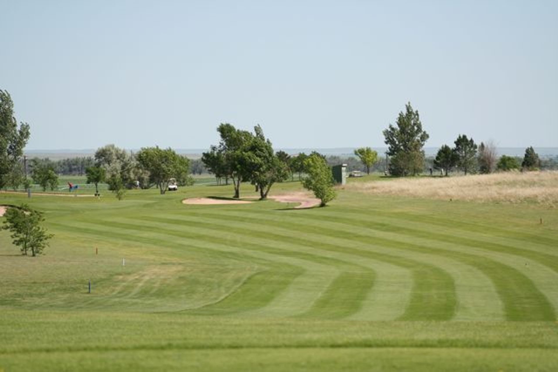 Riverview Golf Club