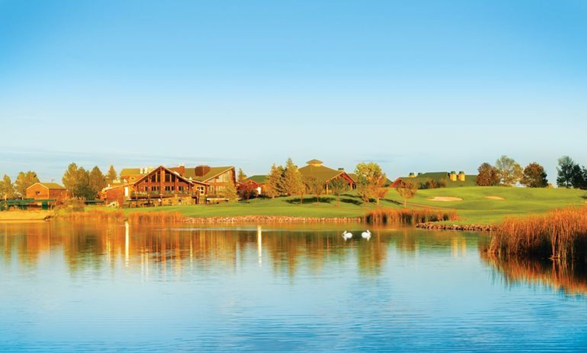 Pelican Lakes Golf & Country Club (Lakes)