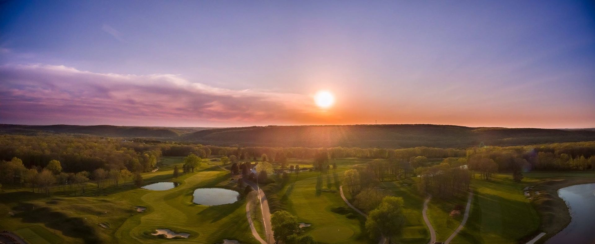 Mohegan Sun Golf Club