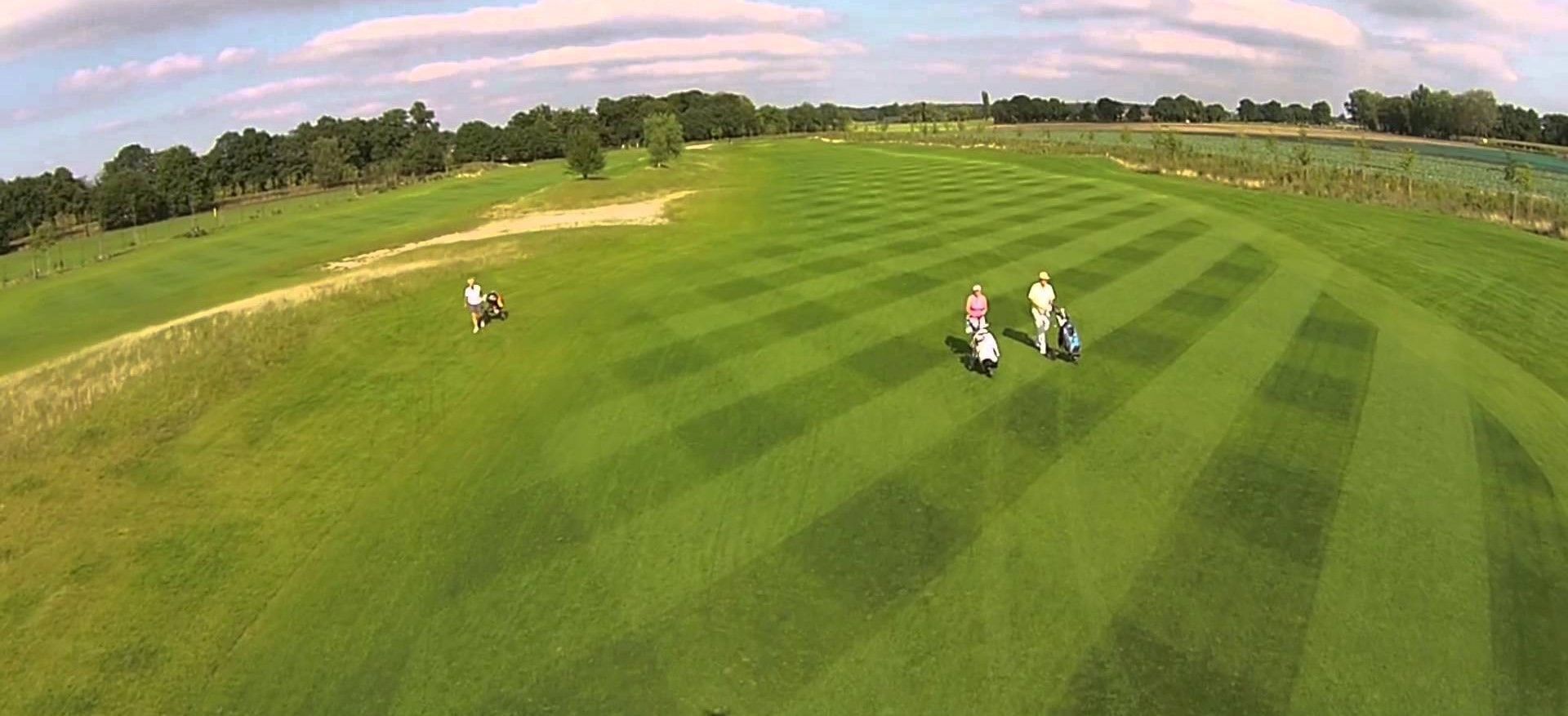Golfpark Renneshof