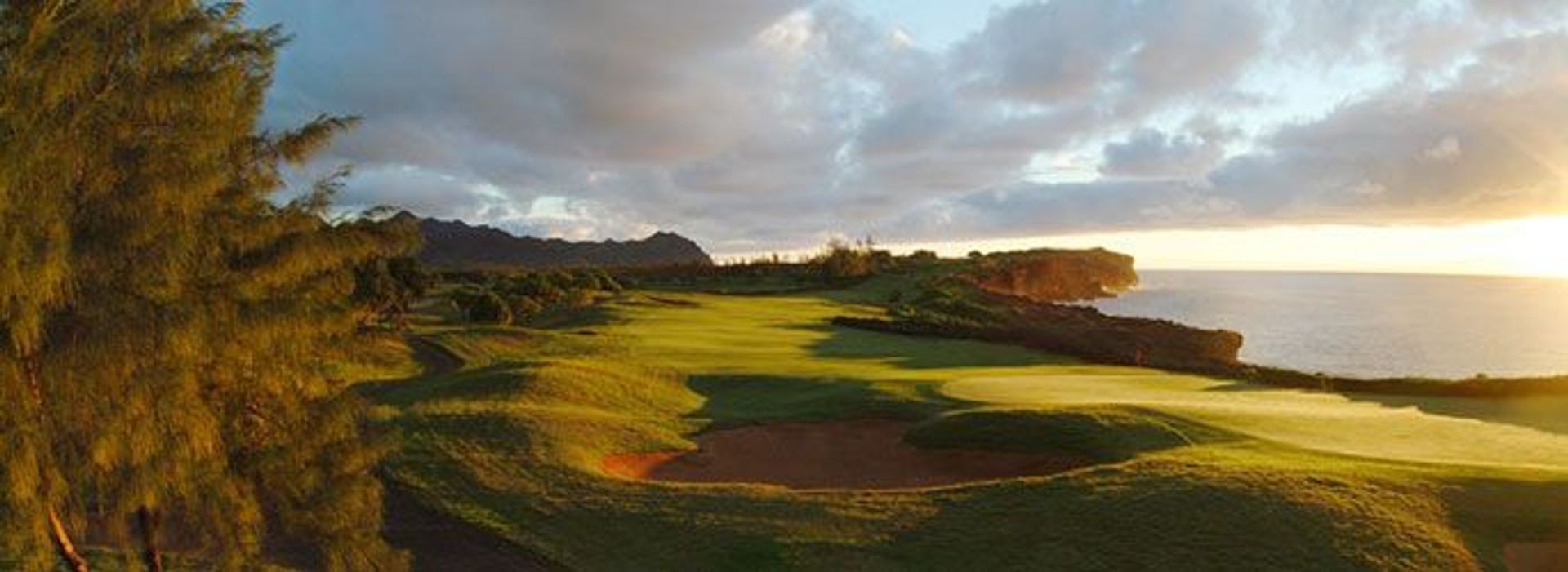 Poipu Bay Golf Course