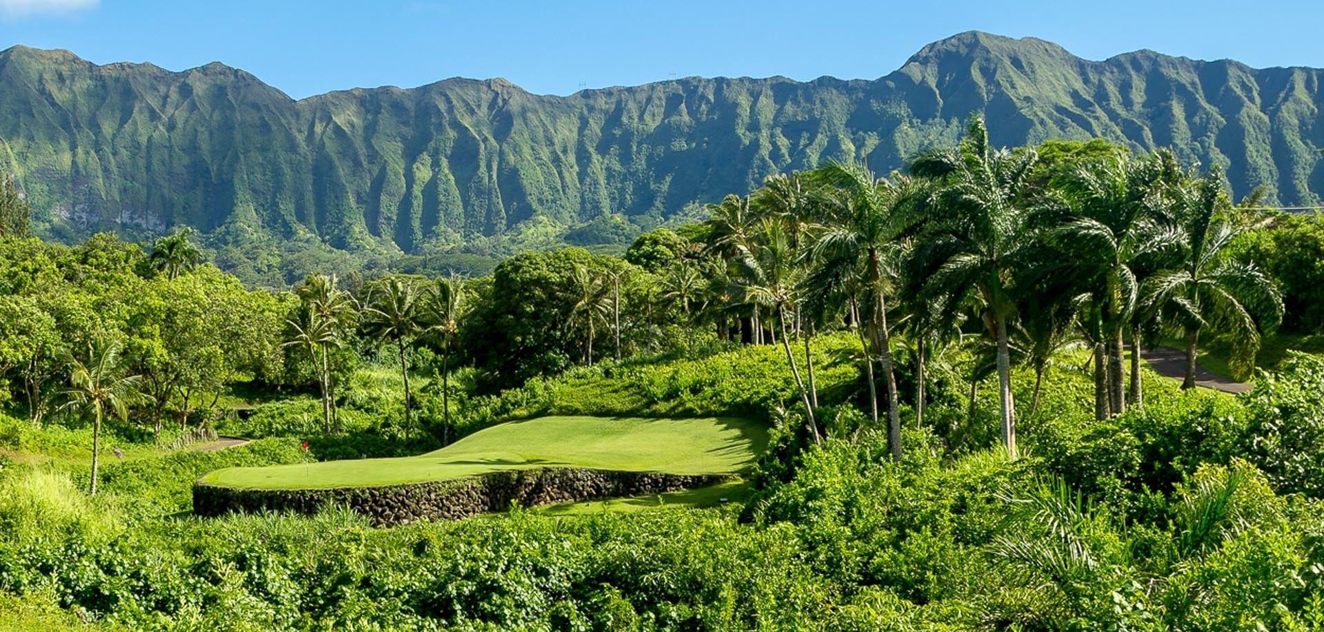 Royal Hawaiian Golf Club
