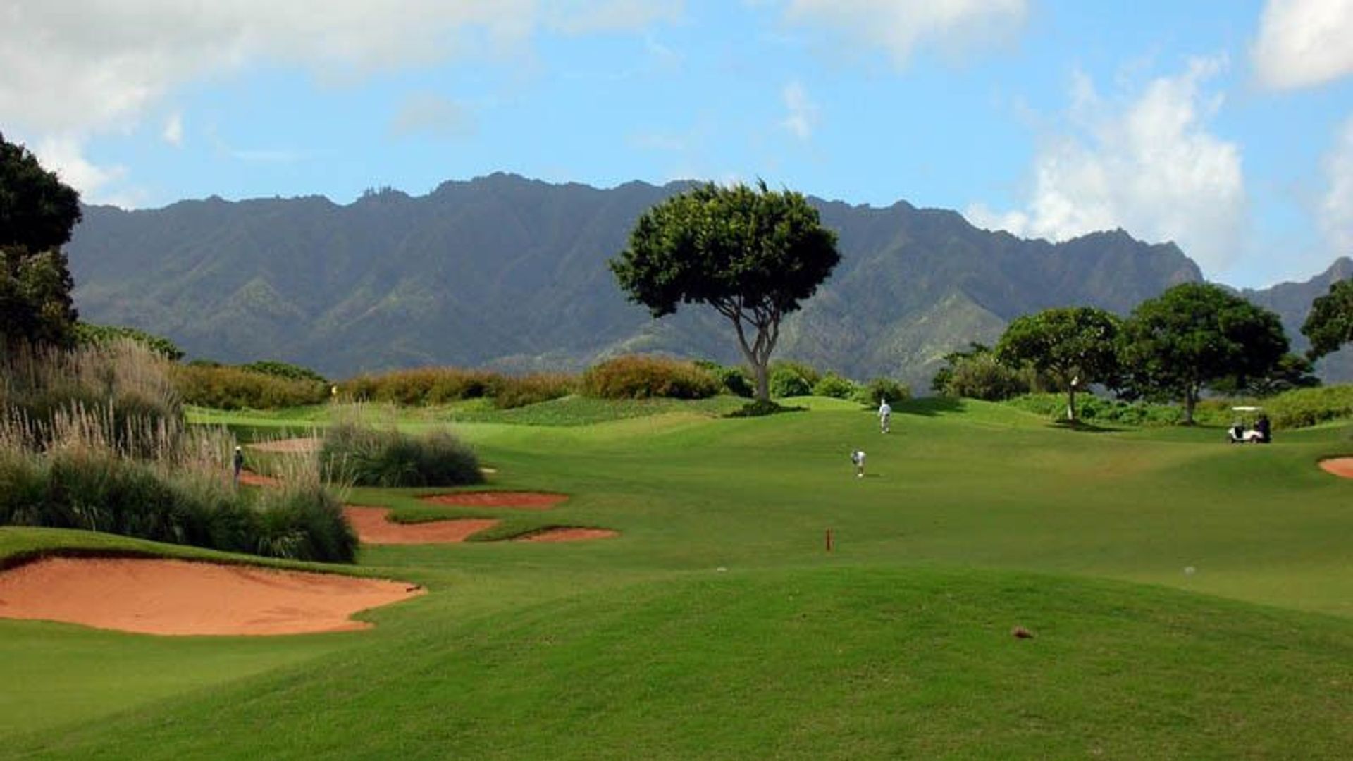 Royal Kunia Country Club