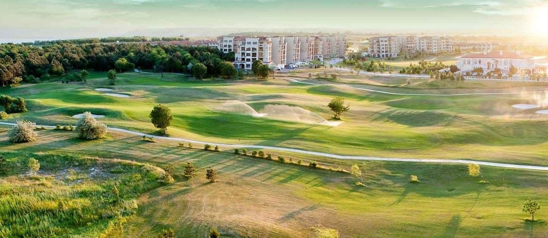 Lighthouse Golf & Spa Resort