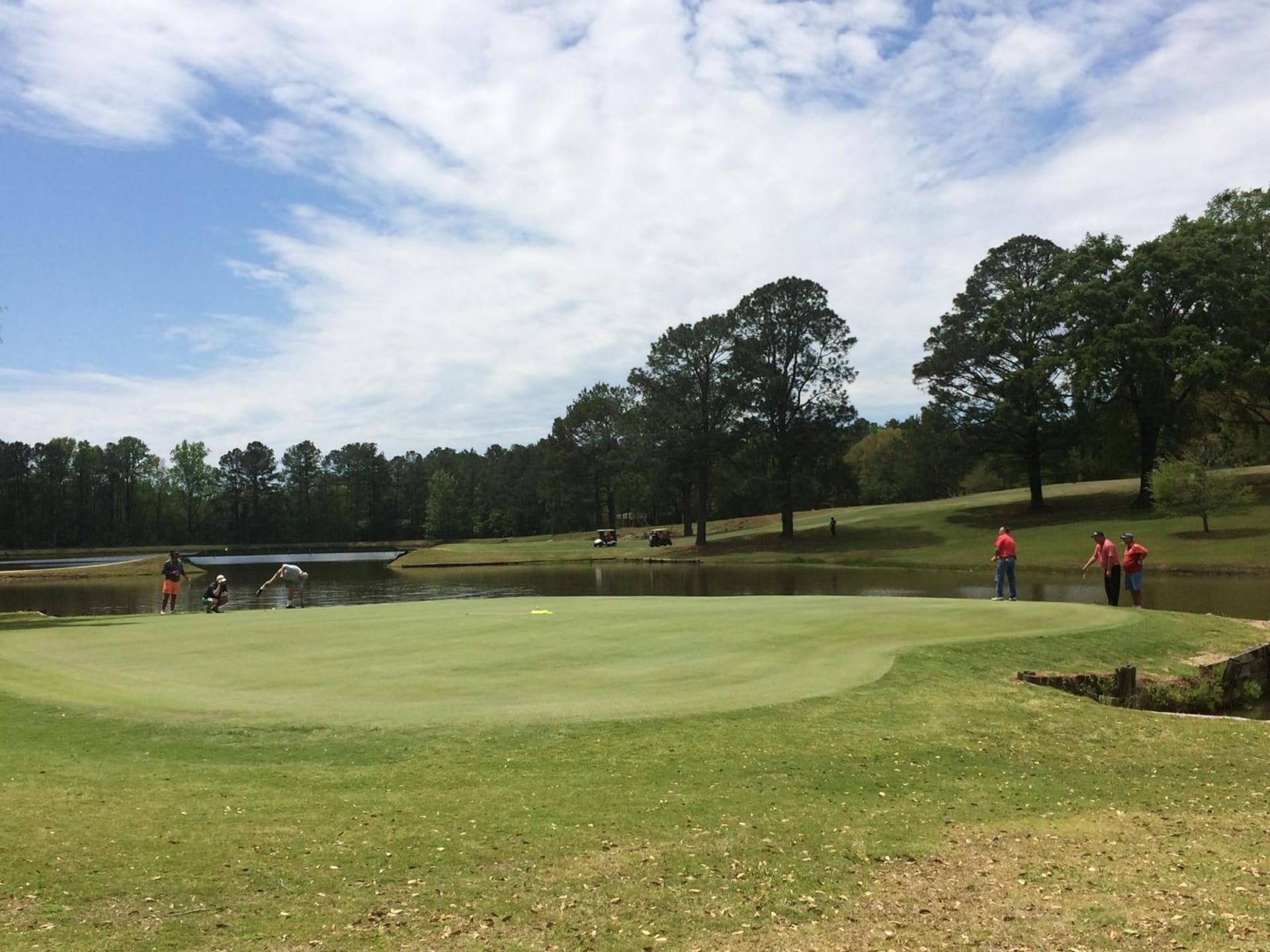 Defuniak Springs Country Club