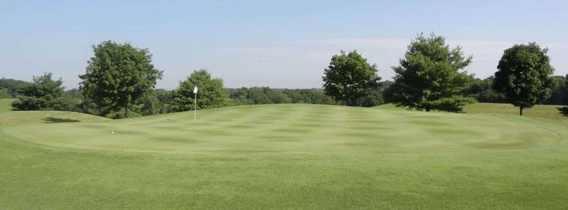 Rolling Meadows Country Club