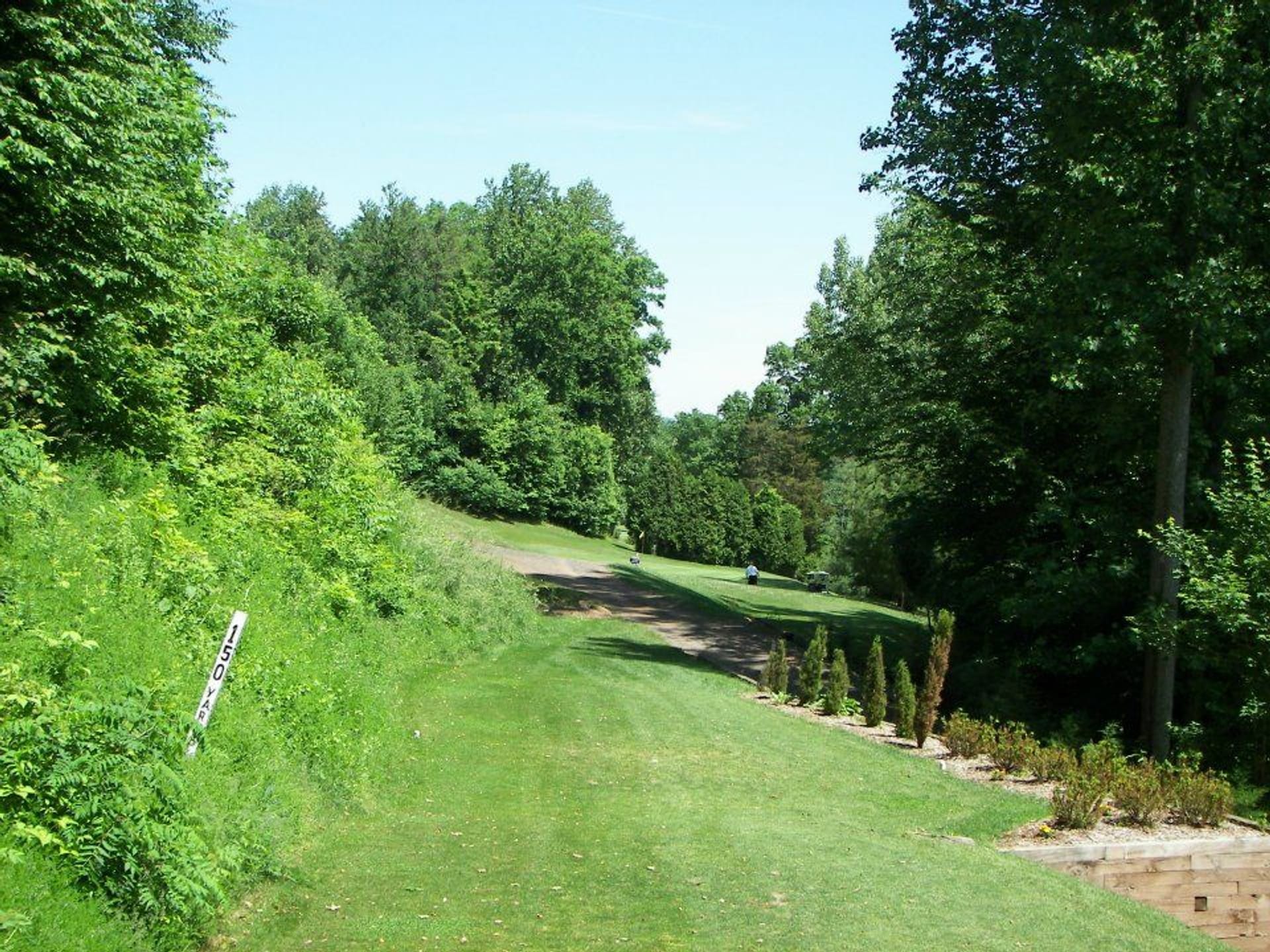 Miner Hills Golf Course