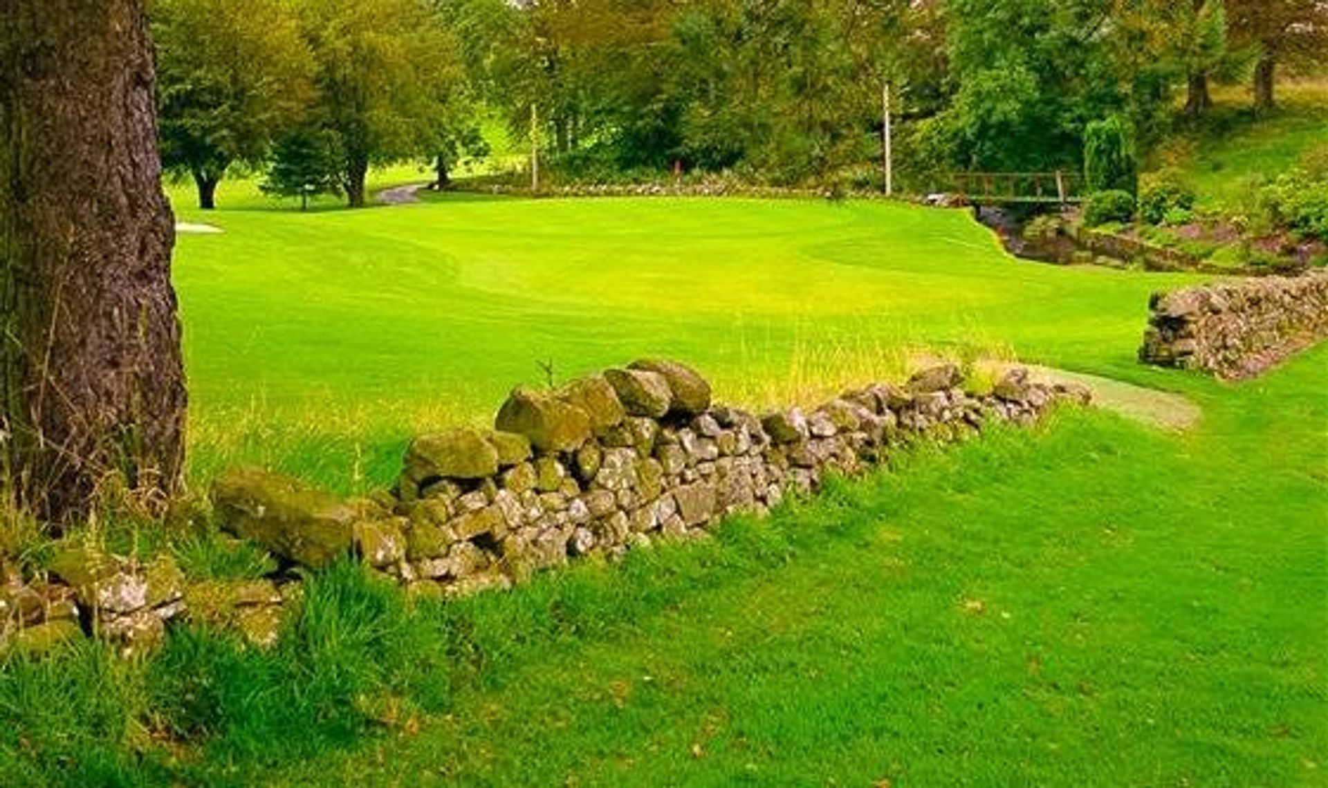 Balmore Golf Club