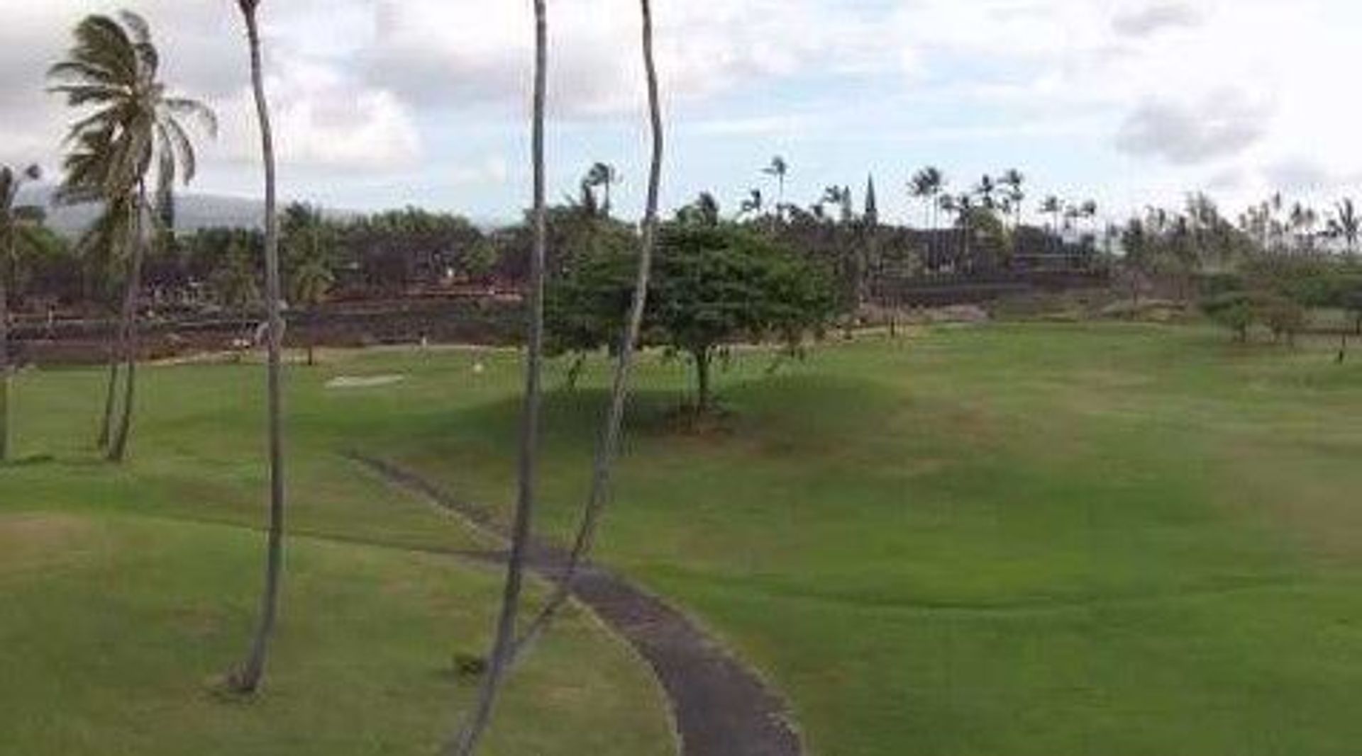 Sea Mountain Golf Course At Punalu'u Resort