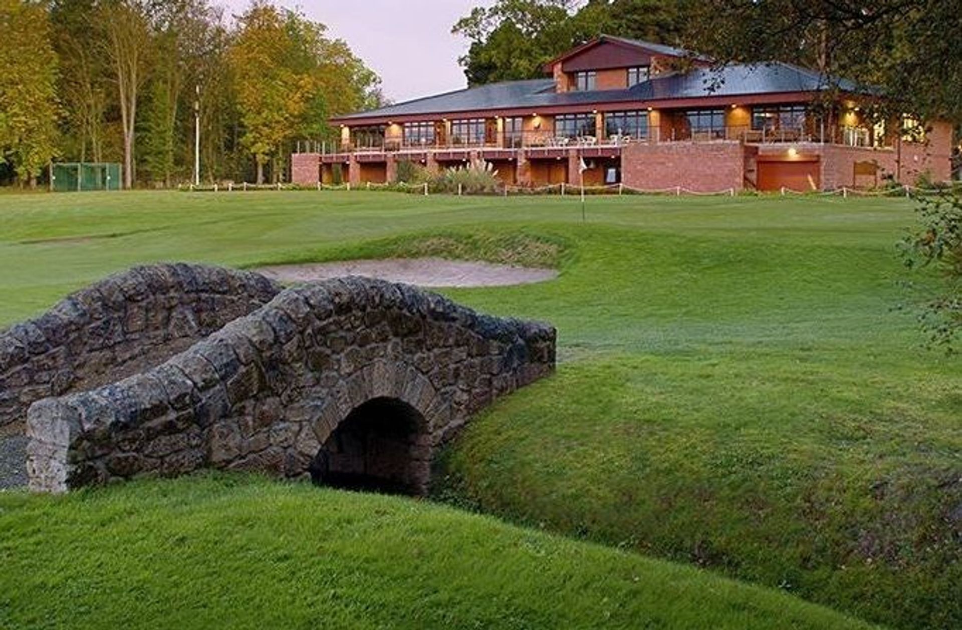 Bothwell Castle Golf Club