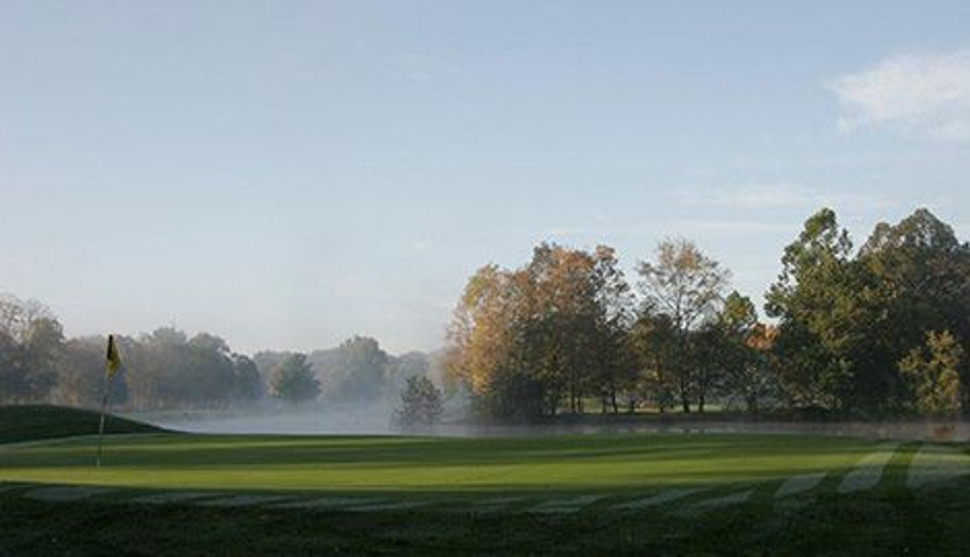 Pomperaug Golf Club