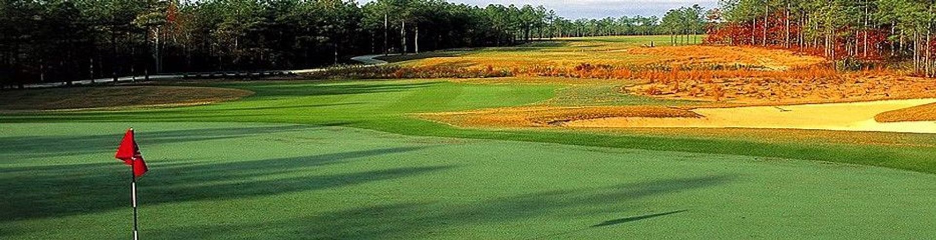 Anderson Creek Golf Club