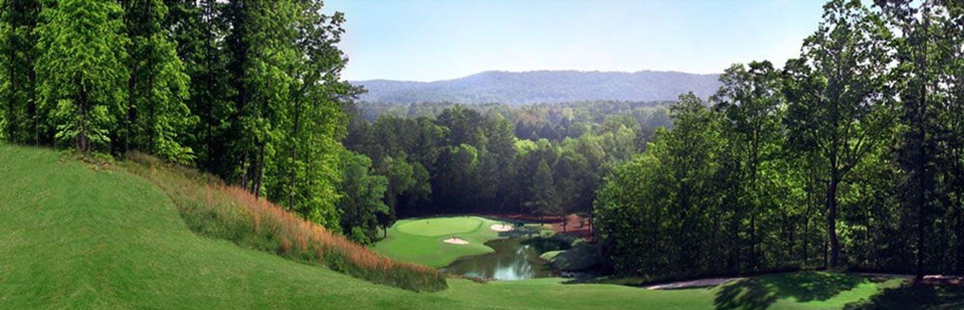 Barnsley Resort